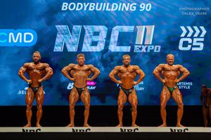 BODYBUILDING 90